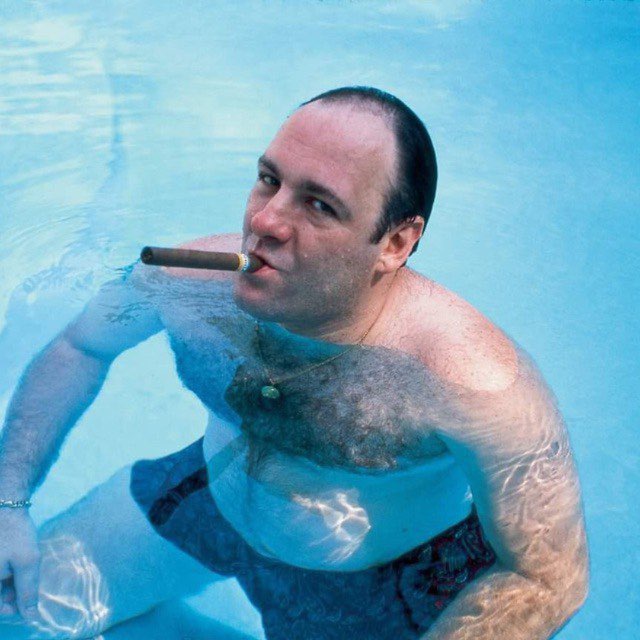 Аватар канала ПОДАРКИ ТГ | TONy Soprano