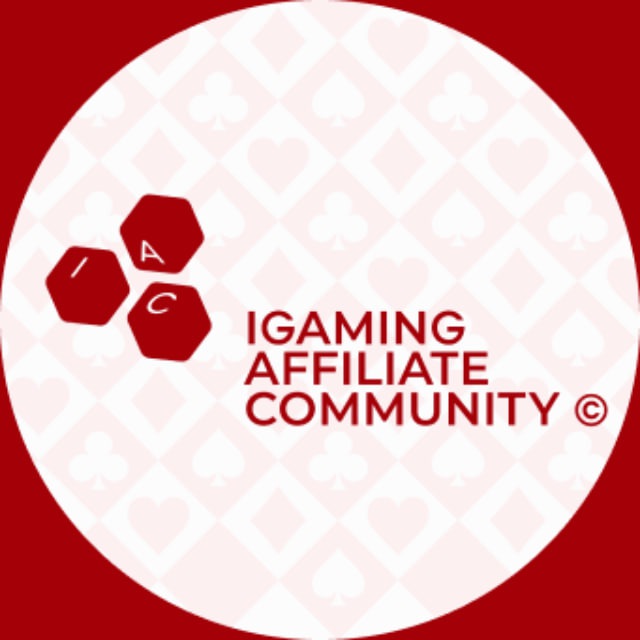 Аватар канала iGaming Affiliate Community l Арбитраж Трафика