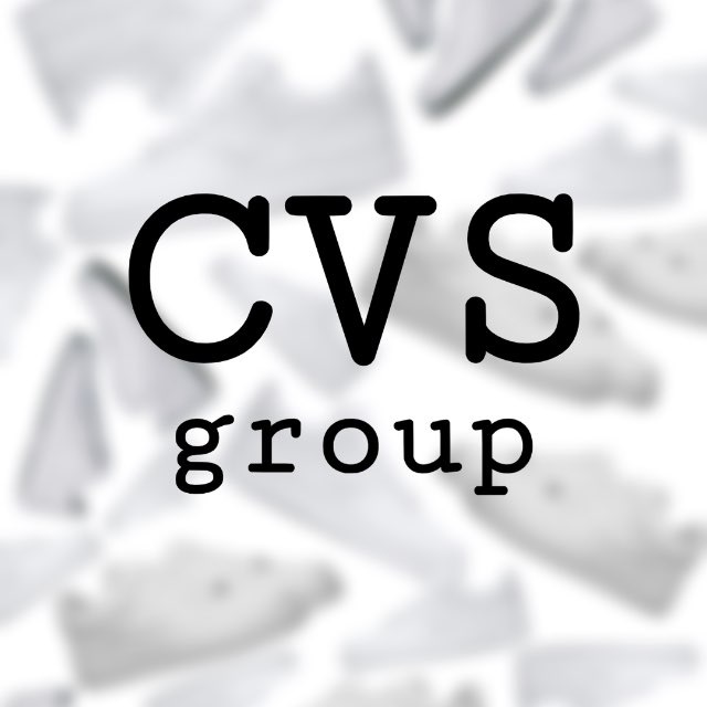 Аватар канала CVS Group