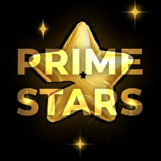 Аватар канала Prime | Stars