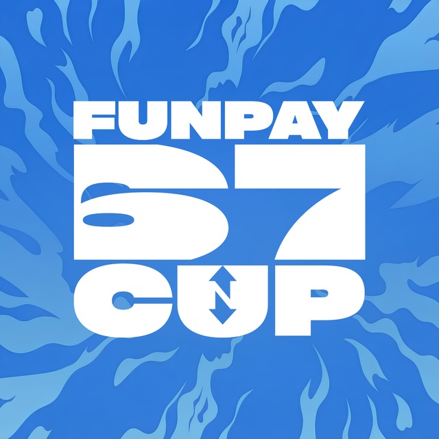 Аватар канала FunPay Esports | 67 Cup