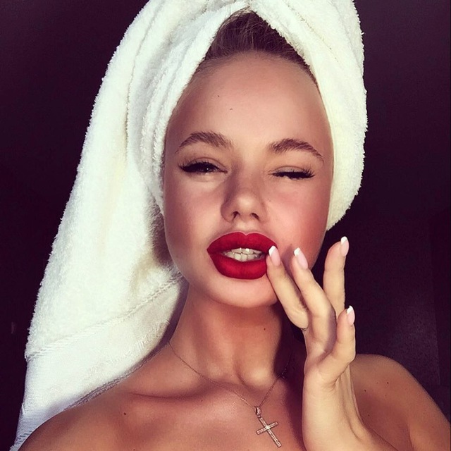 Аватар канала Nastasyakoba