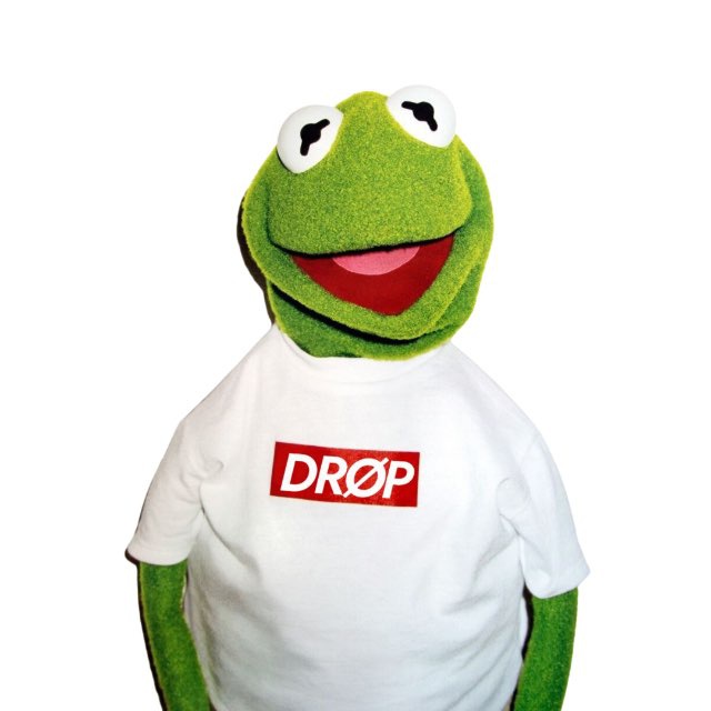 Аватар канала DRØP