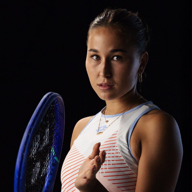Аватар канала Game.Set.Kamilla.🎾📝