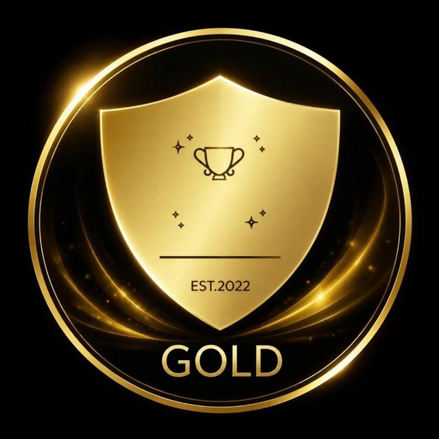 Аватар канала GOLD STAVKI