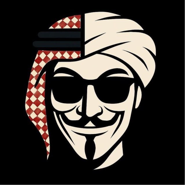 Аватар канала INCOGNITO