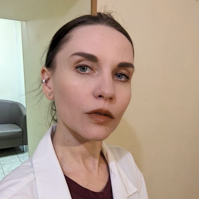 Аватар канала Прием ведет доктор Пыжова
