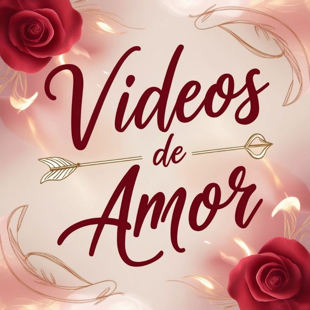 Аватар канала Videos de Amor ❤️