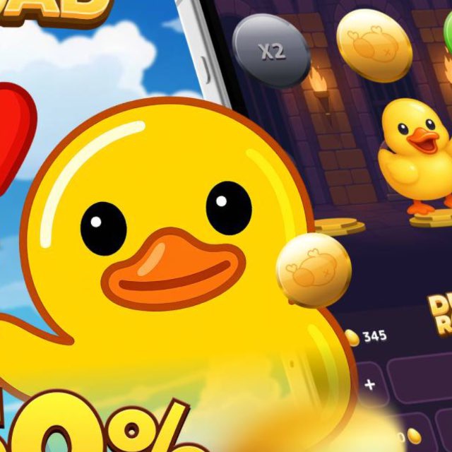 Аватар канала Duck