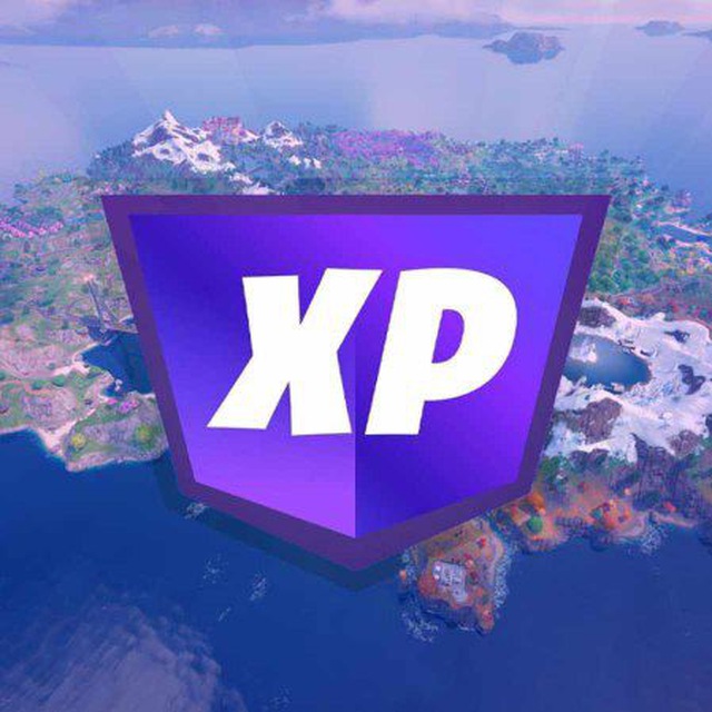Аватар канала БАГИ НА ОПЫТ ФОРТНАЙТ | Glitch Xp Fortnite