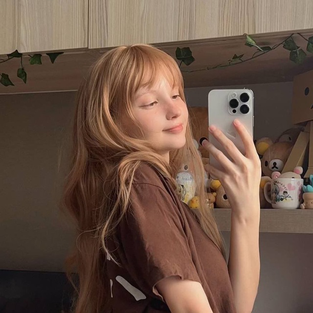 Аватар канала 小萌妹艾丽卡