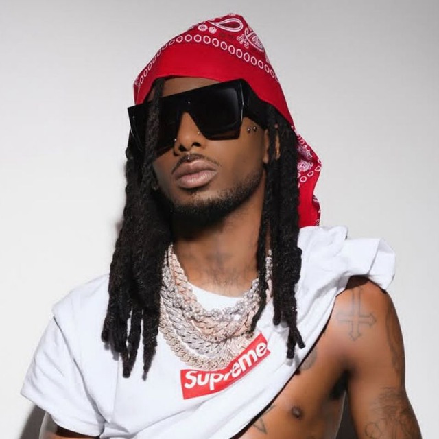 Аватар канала Playboi Carti Daily