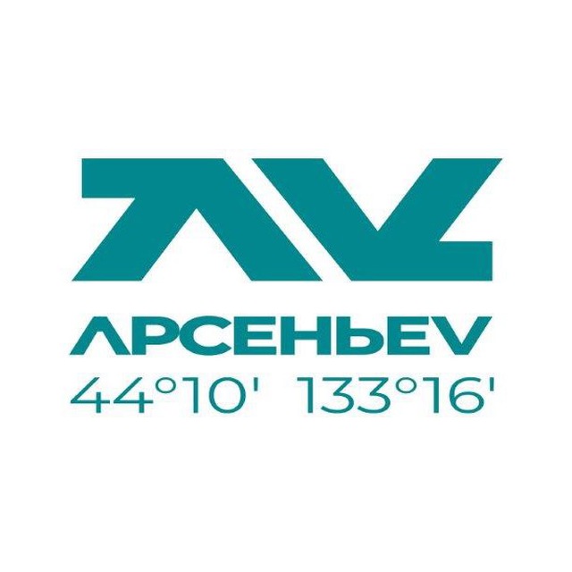Аватар канала АРСЕНЬЕВ