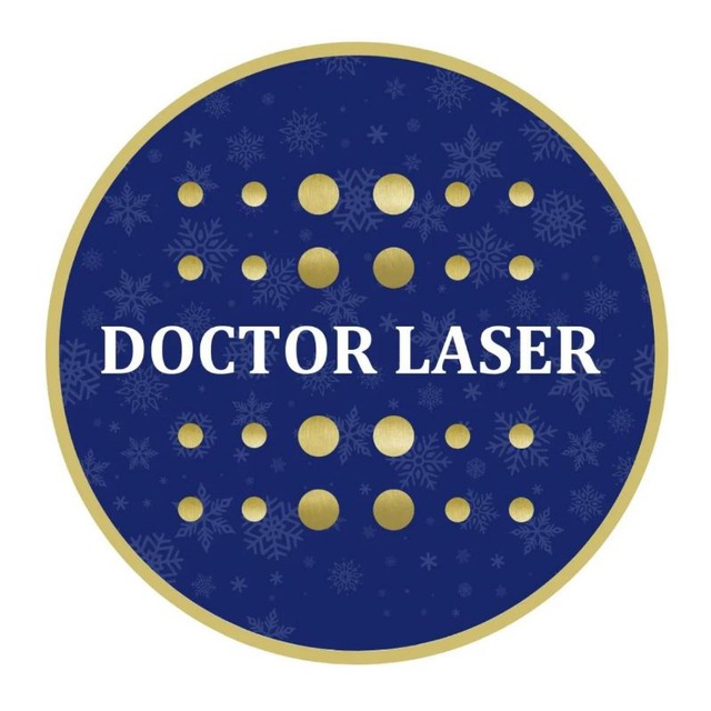 Аватар канала Dr.Laser | лазерная эпиляция и косметология