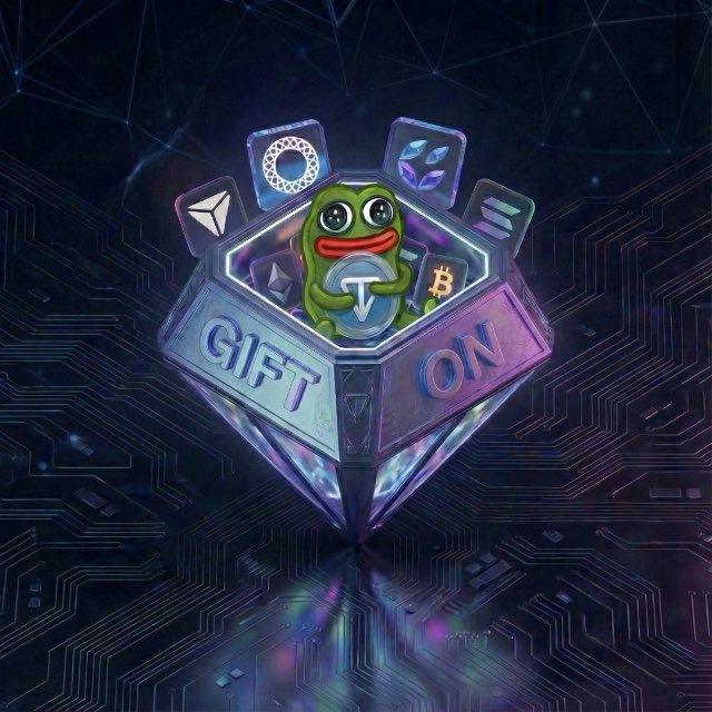 Аватар канала GIFTxTON