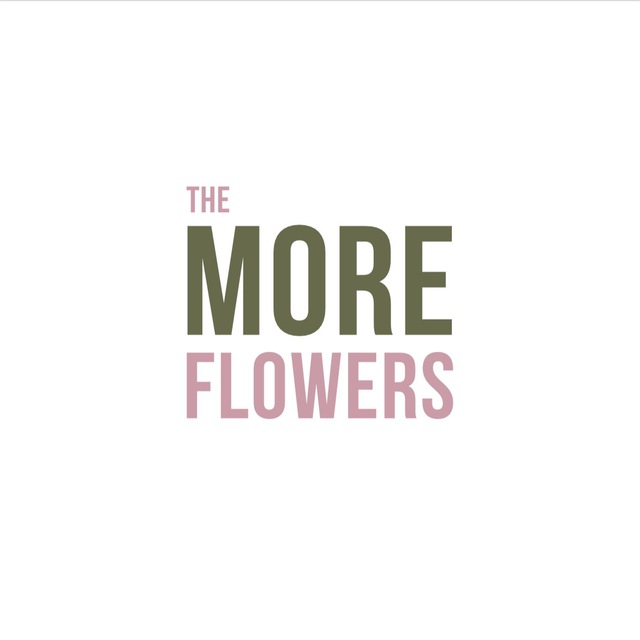 Аватар канала THE MORE FLOWERS🌸