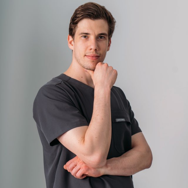 Аватар канала Doctor.Kuprin