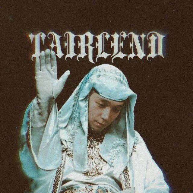 Аватар канала TAIRLEND