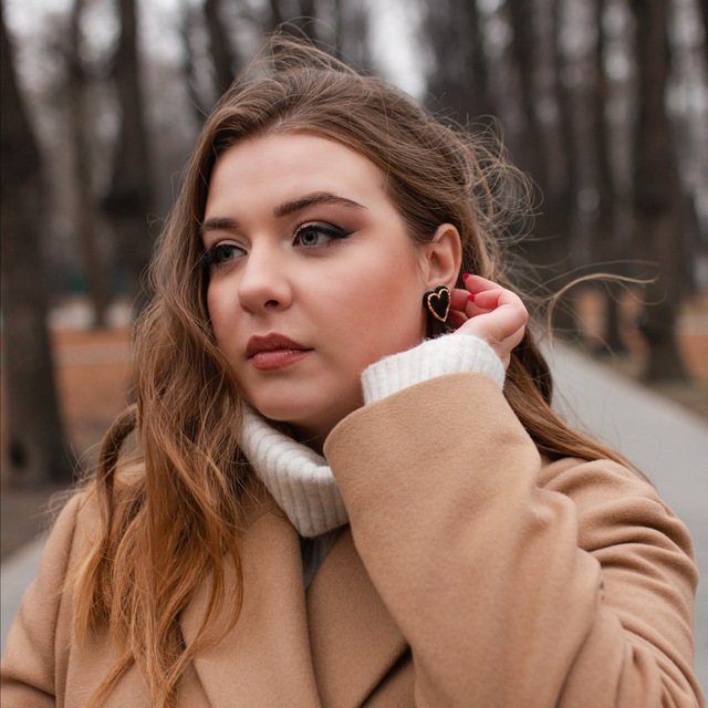 Аватар канала Говорите то, что приходит в голову