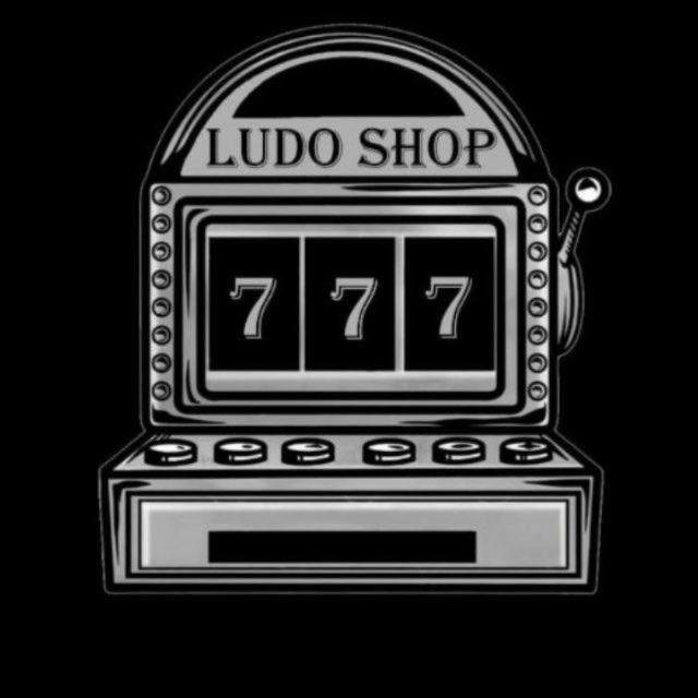 Аватар канала LUDO SHOP
