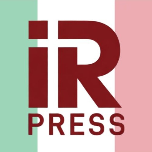 Аватар канала IR-PRESS Italia