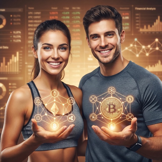 Аватар канала Трейдинг. Стейкинг. Профит — DeFi Trade Hub