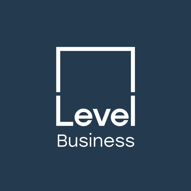Аватар канала Level Business