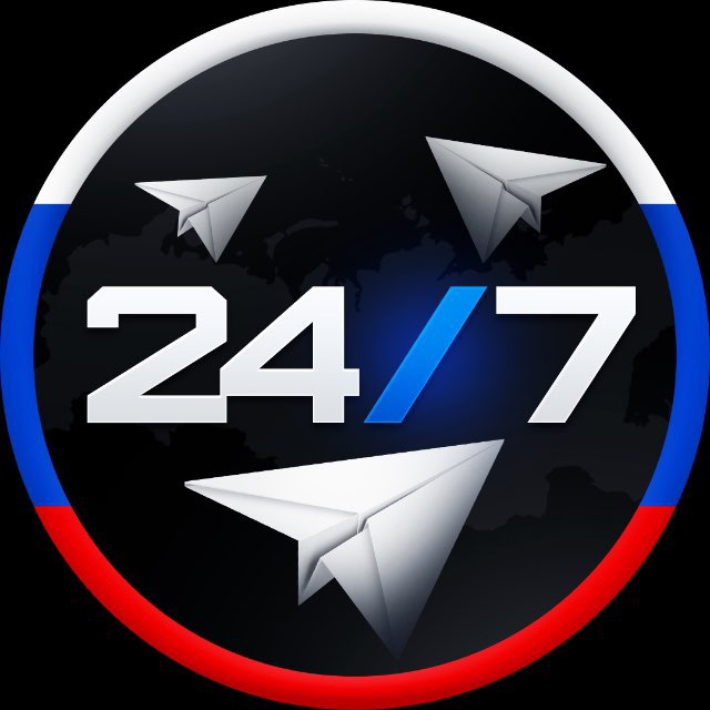 Аватар канала Россия 24/7