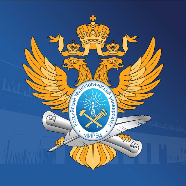 Аватар канала Выпускники РТУ МИРЭА