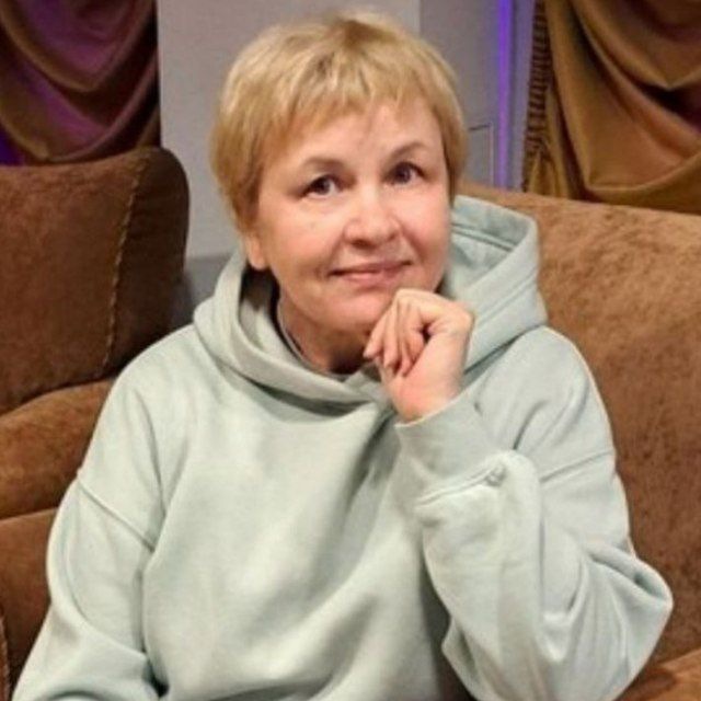 Аватар канала Историю пишут женщины