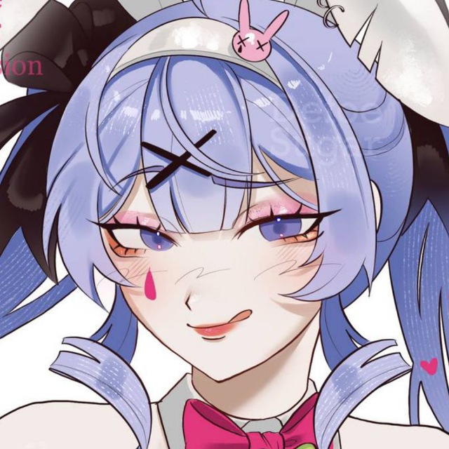 Аватар канала 🩵Hentai69🩵