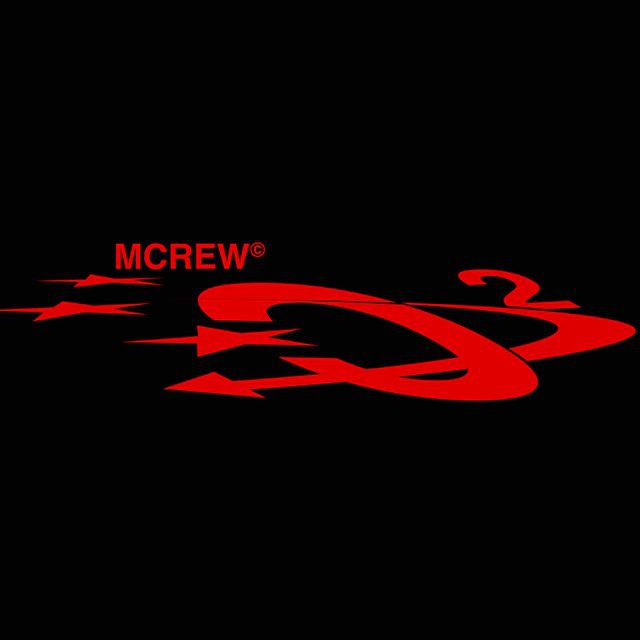 Аватар канала MↃREW