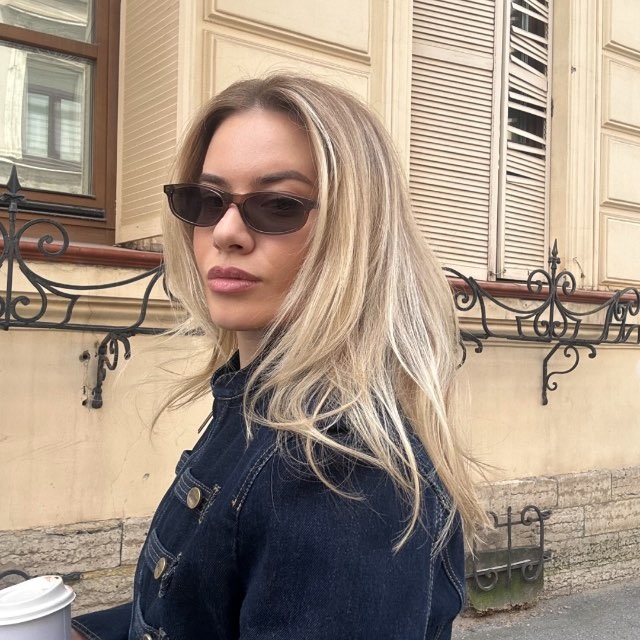 Аватар канала Mishunova Diaries 💌
