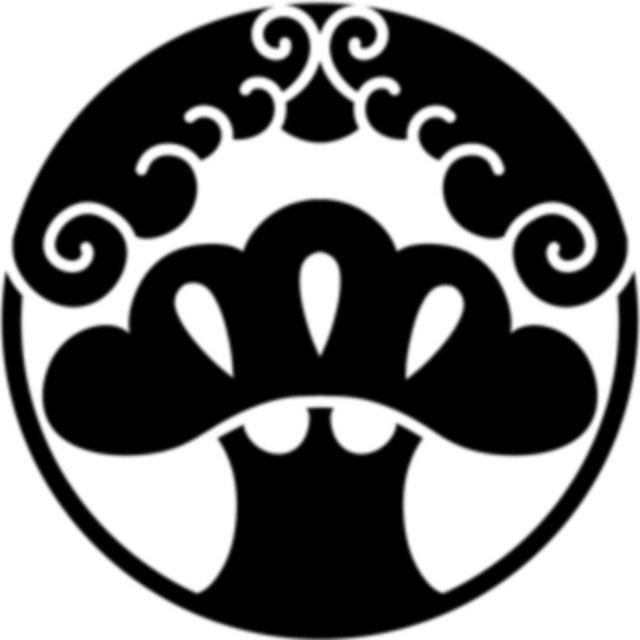 Аватар канала WABORI TATTOO