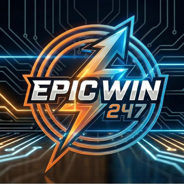 Аватар канала EpicWin247 | Генератор Иксов