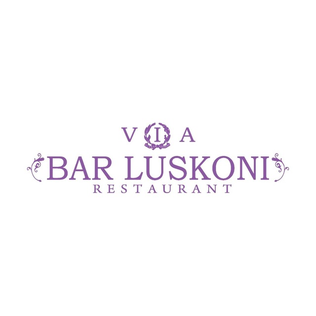 Аватар канала Bar Luskoni