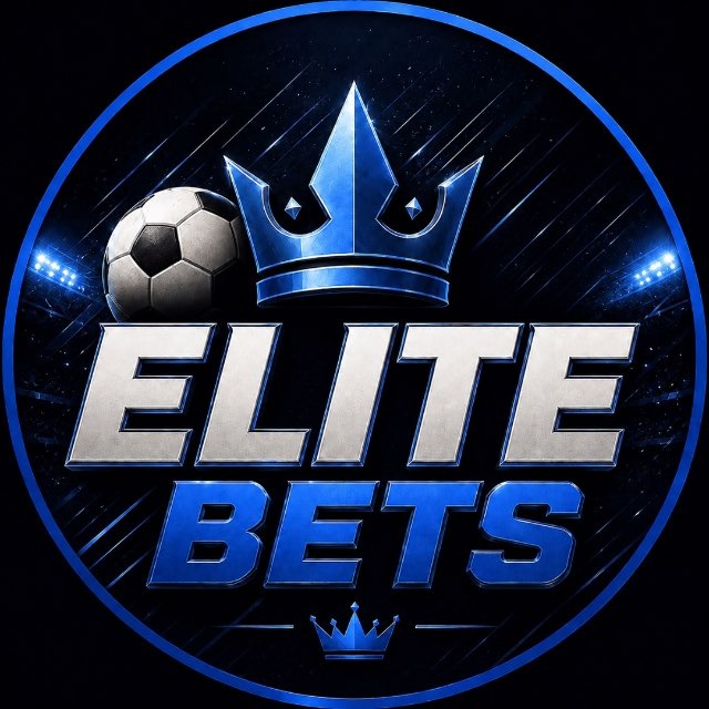 Аватар канала ELITE BETS