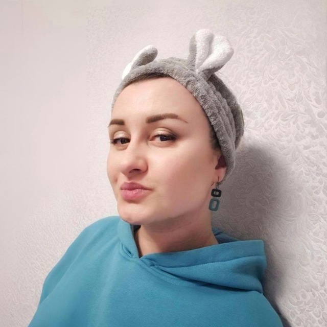Аватар канала 🪽Галя в перьях