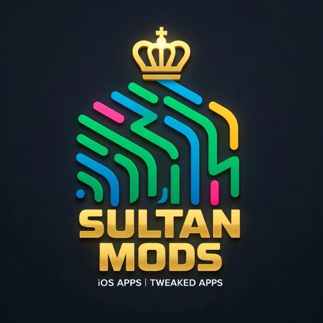 Аватар канала eStore Hack Apps & Sultan Mods для iPhone | List | IPA Library 