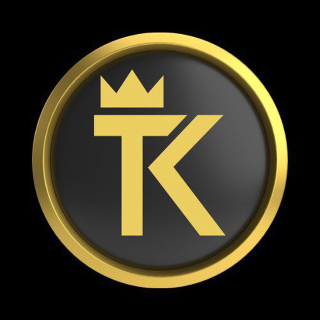 Аватар канала KING'S UPDATE'S