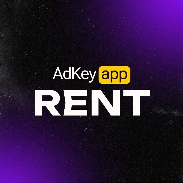 Аватар канала AdKey.App | Free iGaming Apps & PWA