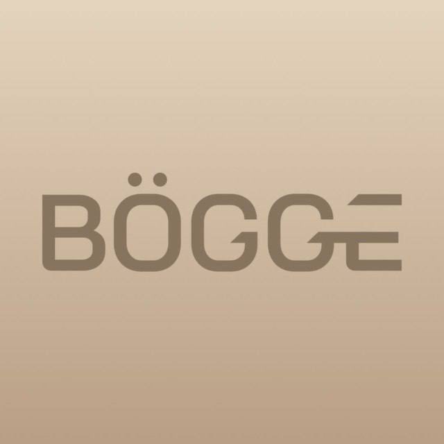 Аватар канала BOGGE | быть в ресурсе легко