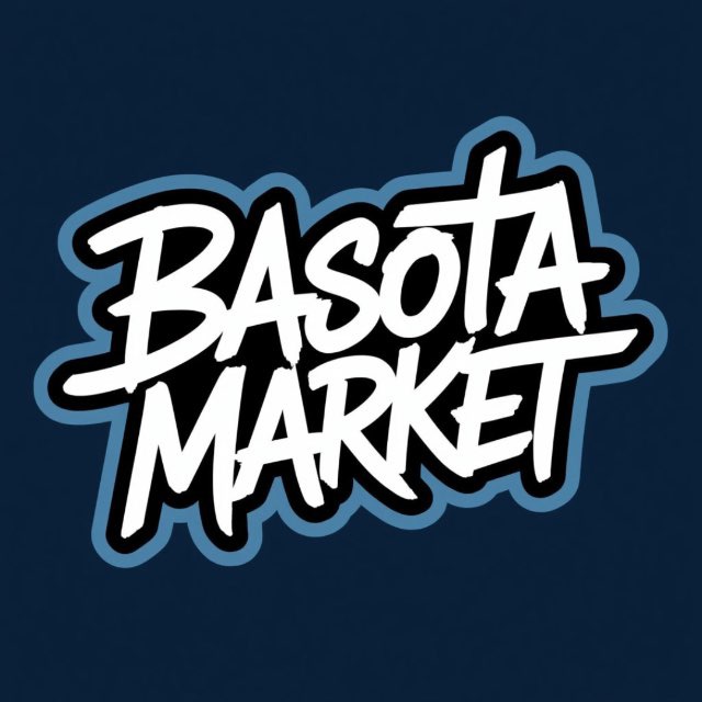 Аватар канала BASOTA market