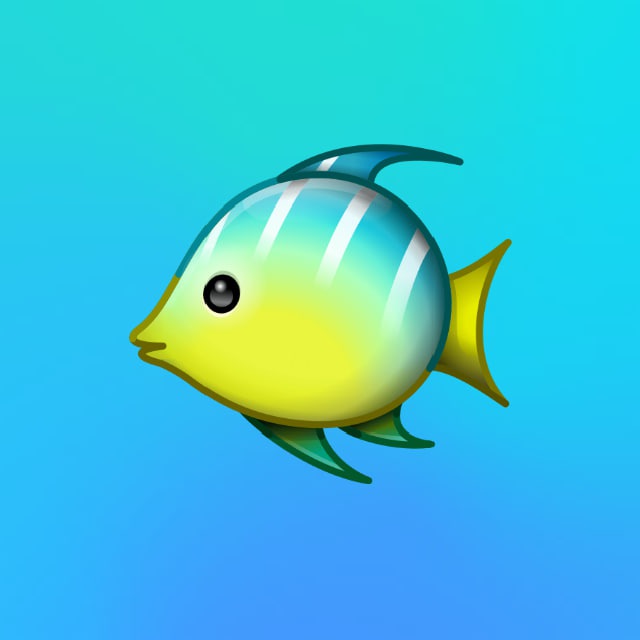 Аватар канала Подводный Мир 🐠