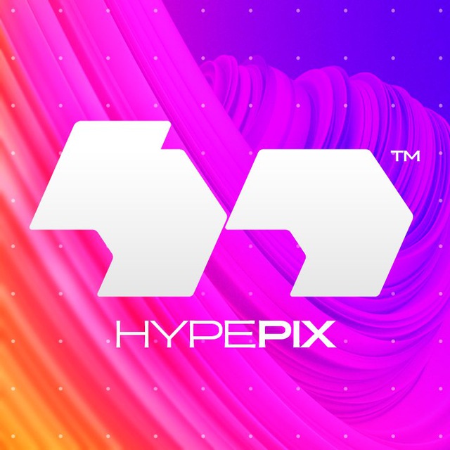 Аватар канала HypePix News 💚 это база…