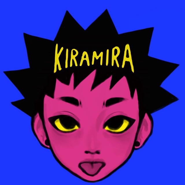 Аватар канала KIRAMIRA I РЕСТ