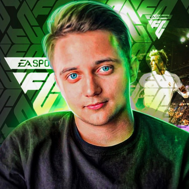 Аватар канала 🚀 ZBORETS - FC MOBILE