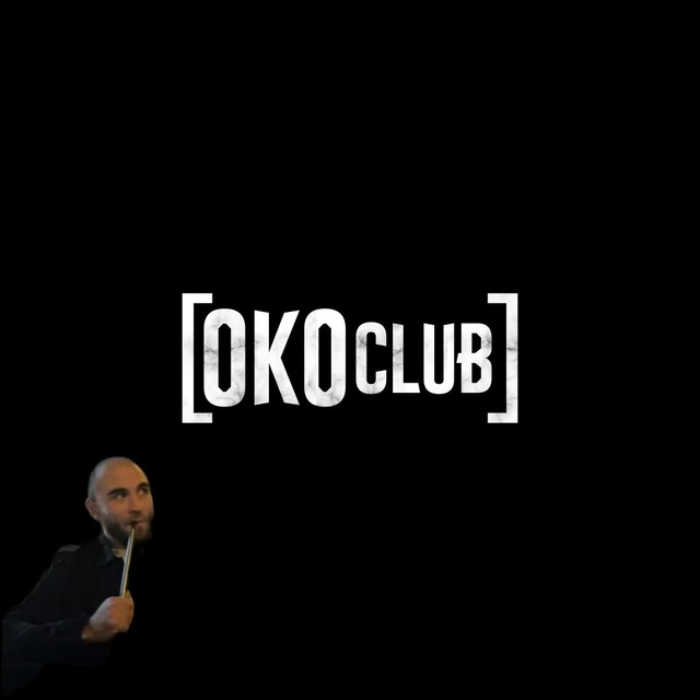 Аватар канала OKO Life