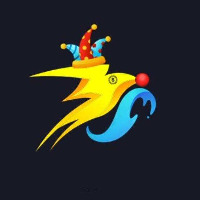 Аватар канала Storm Trade — LIVE