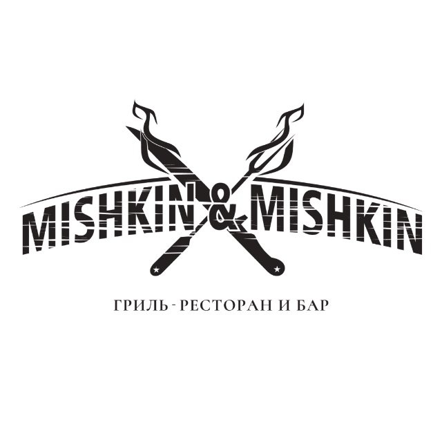 Аватар канала Mishkin&Mishkin — событийный комплекс